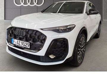 Audi Q5 9.900 km 63.280 &euro; Frankfurt am Main 60314