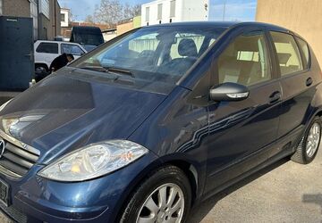 Mercedes-Benz A 180 144.500 km 3.500 &euro; FRANKFURT 65933