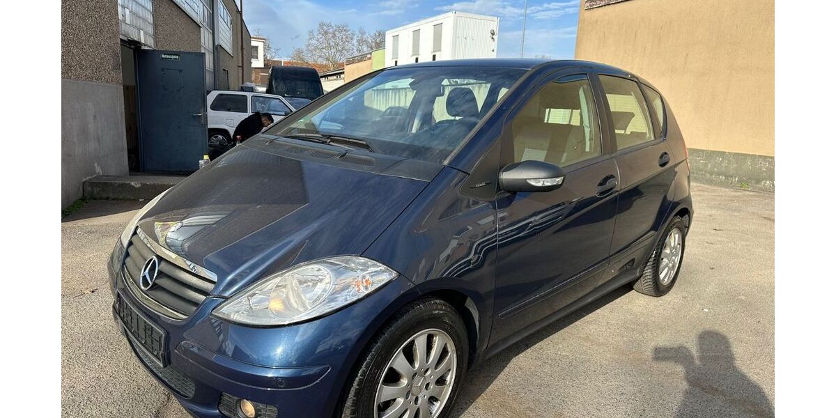 Mercedes-Benz A 180 144.500 km 3.500 &euro; FRANKFURT 65933