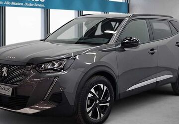 Peugeot 2008 41.381 km 19.870 &euro; Maintal 63477