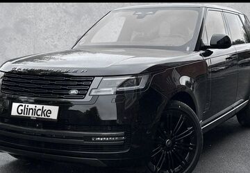 Land Rover Range Rover 5.490 km 173.880 &euro; Frankfurt a.M. 60314