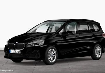 BMW 216 Gran Tourer 84.110 km 22.890 &euro; Dreieich-Sprendlingen 63303