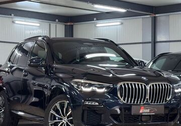 BMW X5 103.193 km 44.890 &euro; Maintal 63477