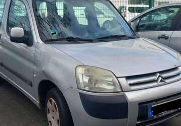 Citroen Berlingo 237.000 km 690 &euro; Frankfurt am Main, Stadt 60327