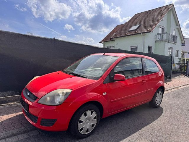 Ford Fiesta 236.703 km 1.990 &euro; Hanau 63452