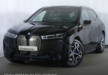 BMW iX 41.593 km 59.858 &euro; Maintal 63477