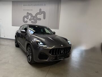 Gebrauchte Maserati Grecale