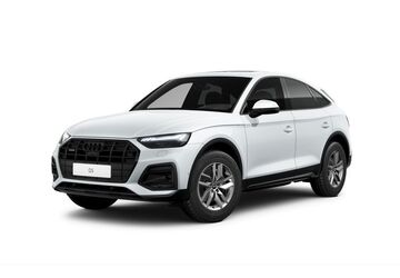 Audi Q5 17.600 km 49.999 &euro; Hanau 63452