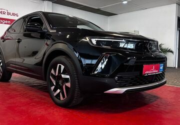 Opel Mokka 77.970 km 17.490 &euro; Ober Mörlen 61239