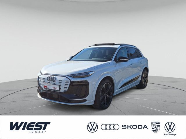 Audi Q6 e-tron 26.332 km 64.999 &euro; Darmstadt 64295