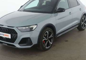 Audi A1 38.763 km 27.940 &euro; Frankfurt am Main 65936