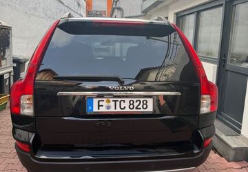 Volvo XC90 293.415 km 6.500 &euro; Offenbach am Main 63065