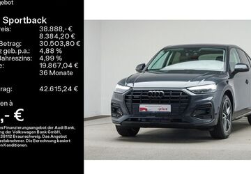 Audi Q5 76.600 km 38.488 &euro; Mühlheim 63165