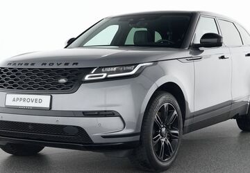 Land Rover Range Rover Velar 78.304 km 42.990 &euro; Weiterstadt 64331