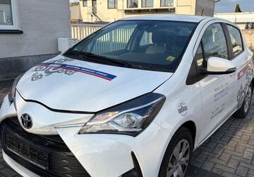 Toyota Yaris 130.000 km 6.990 &euro; Dietzenbach 63128