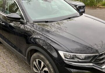 VW T-Roc 155.000 km 16.660 &euro; Hofheim am Taunus 65719