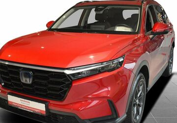 Honda CR-V 23.254 km 38.890 &euro; Frankfurt am Main 60314