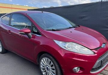Ford Fiesta 201.948 km 2.990 &euro; Hanau 63452