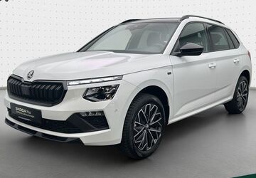 Skoda Kamiq 26.356 km 28.680 &euro; Hofheim im Taunus 65719