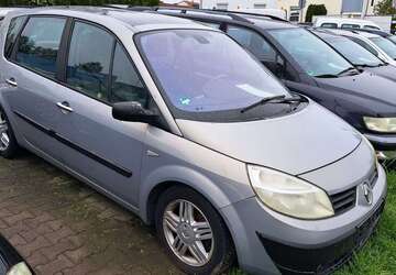 Renault Scenic 179.000 km 650 &euro; Darmstadt 64291