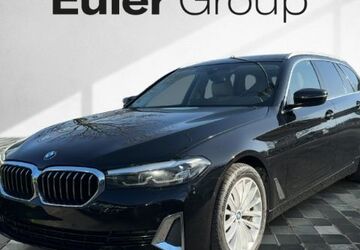 BMW 530 121.127 km 29.977 &euro; Frankfurt 60314
