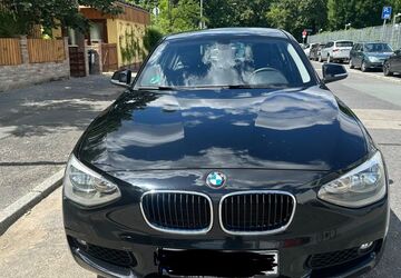 BMW 116 153.000 km 3.300 &euro; Frankfurt am Main 60386