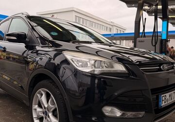 Ford Kuga 156.700 km 11.000 &euro; Bad Vilbel 61118