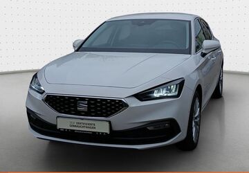 Seat Leon 56.302 km 19.890 &euro; Hofheim-Diedenbergen 65719