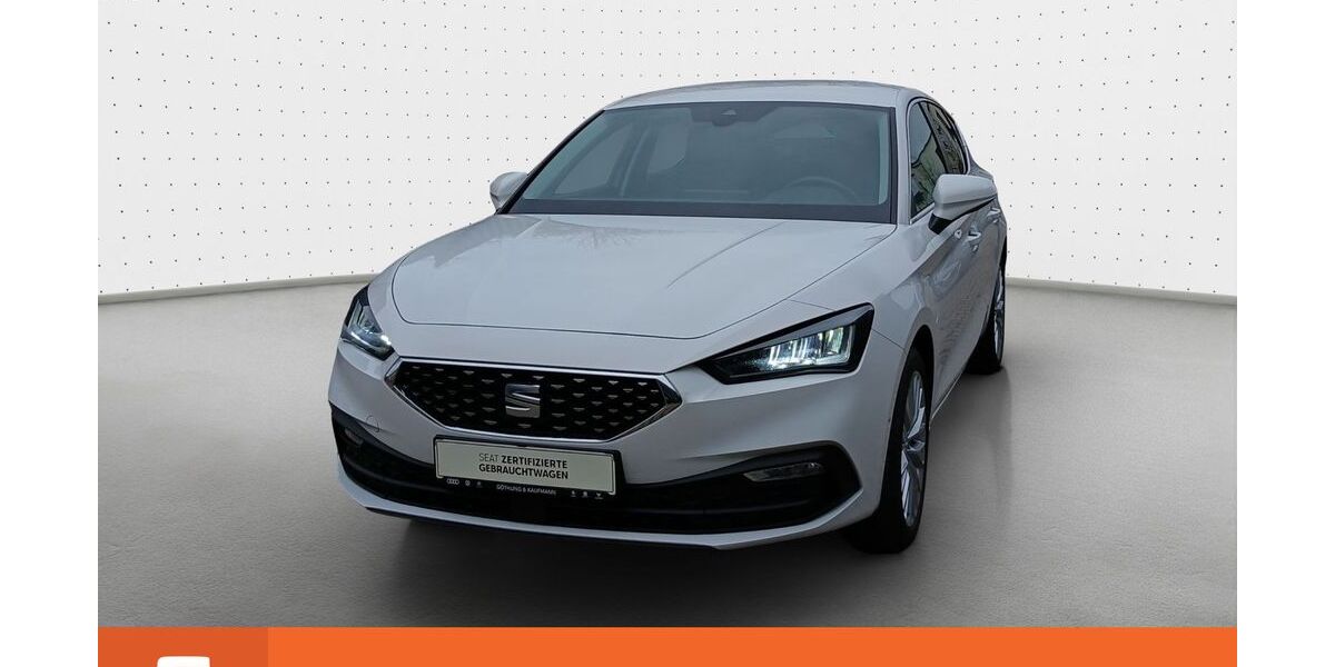 Seat Leon 56.302 km 19.890 &euro; Hofheim-Diedenbergen 65719