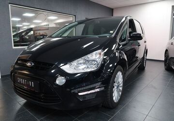 Ford S-Max 179.854 km 8.590 &euro; Maintal 63477