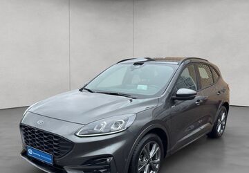 Ford Kuga 15.056 km 22.950 &euro; Frankfurt 60386