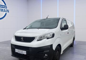Peugeot Expert 168.000 km 11.900 &euro; Nauheim 64569