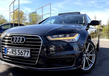 Audi A6 226.000 km 17.500 &euro; Frankfurt am Main 60438