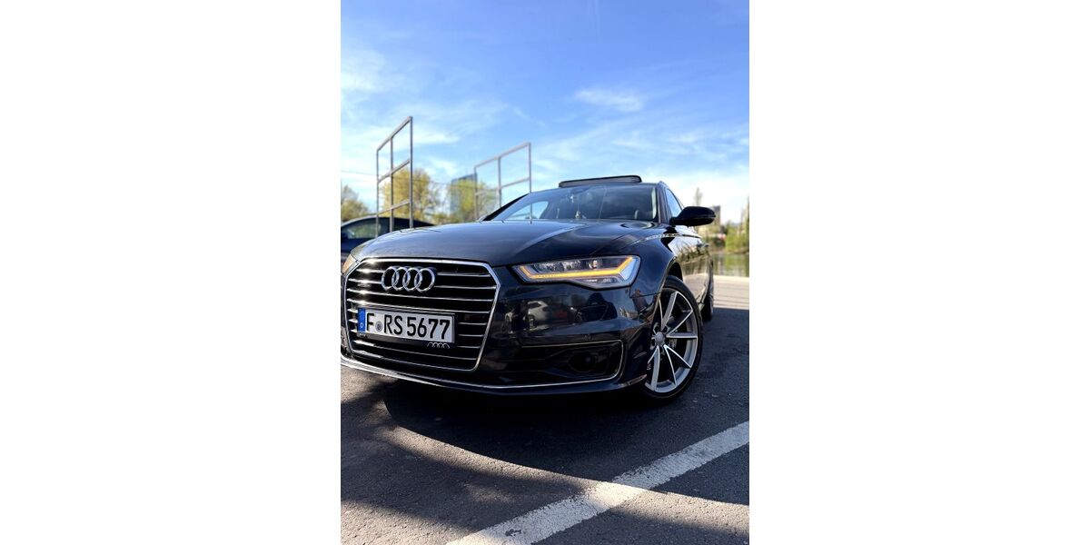 Audi A6 226.000 km 17.500 &euro; Frankfurt am Main 60438
