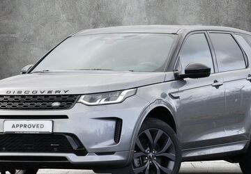 Land Rover Discovery Sport 54.084 km 36.490 &euro; Kronberg 61476