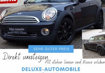 Mini Cooper Clubman 167.000 km 3.850 &euro; Alzenau 63755