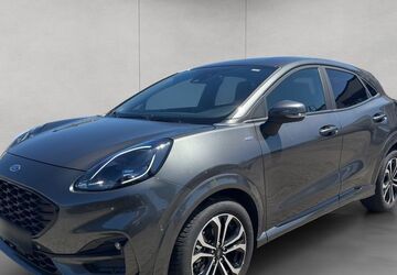 Ford Puma 7.085 km 22.750 &euro; Frankfurt 60386