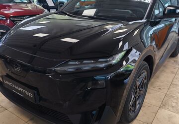 Subaru Andere 5.000 km 45.990 &euro; Friedberg 61169