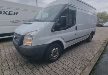 Ford Transit 160.900 km 5.200 &euro; Frankfurt am Main 60385