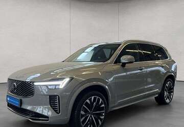 Volvo XC90 25.408 km 68.000 &euro; Frankfurt am Main 60486