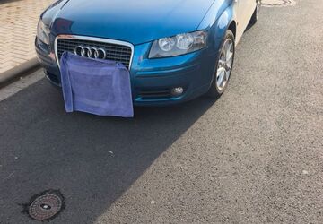 Audi A3 221.000 km 2.800 &euro; Altenstadt 63674