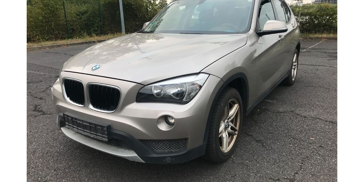 BMW X1 149.000 km 9.600 &euro; Frankfurt 60385