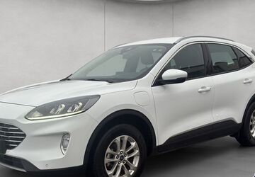 Ford Kuga 48.649 km 20.950 &euro; Frankfurt 60386