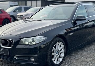 BMW 530 270.000 km 12.590 &euro; Rüsselsheim 65428