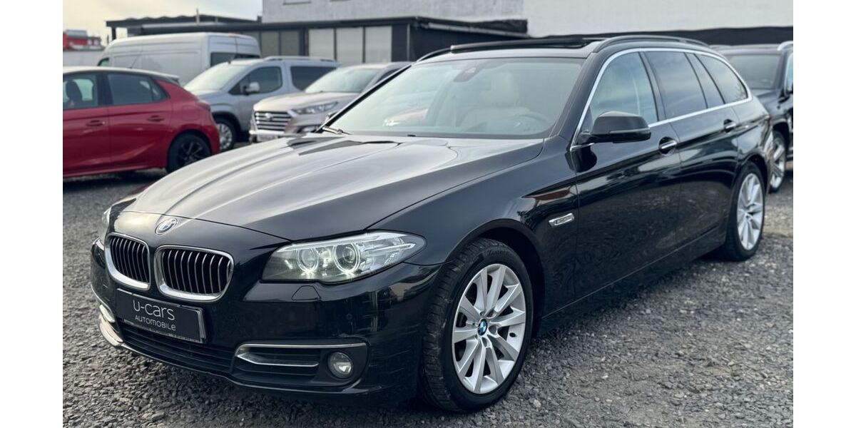BMW 530 270.000 km 12.590 &euro; Rüsselsheim 65428