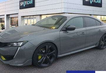 Peugeot 508 28.314 km 39.980 &euro; Oberursel 61440