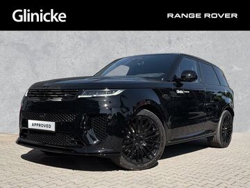 Gebrauchte Land Rover Range Rover Sport