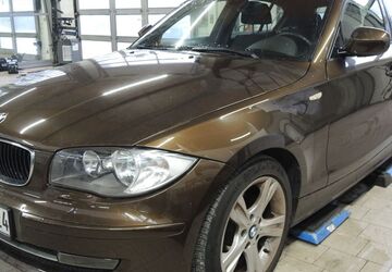 BMW 116 83.820 km 8.150 &euro; Hofheim am Taunus 65719