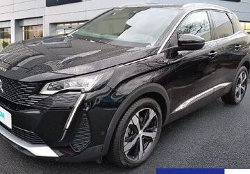 Peugeot 3008 21.894 km 22.980 &euro; Neu-Isenburg 63263