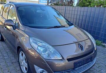 Renault Scenic 337.000 km 2.700 &euro; Darmstadt 64291